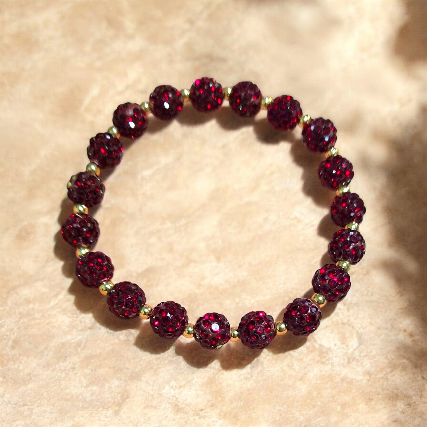 Shamballa Bracelets