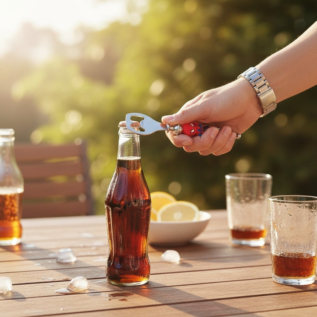 Beer Bottle Openers