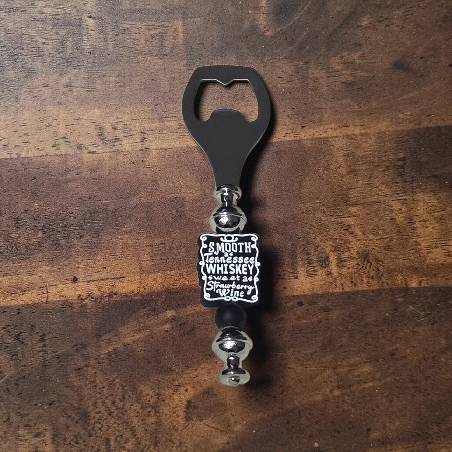 Beer Bottle Openers