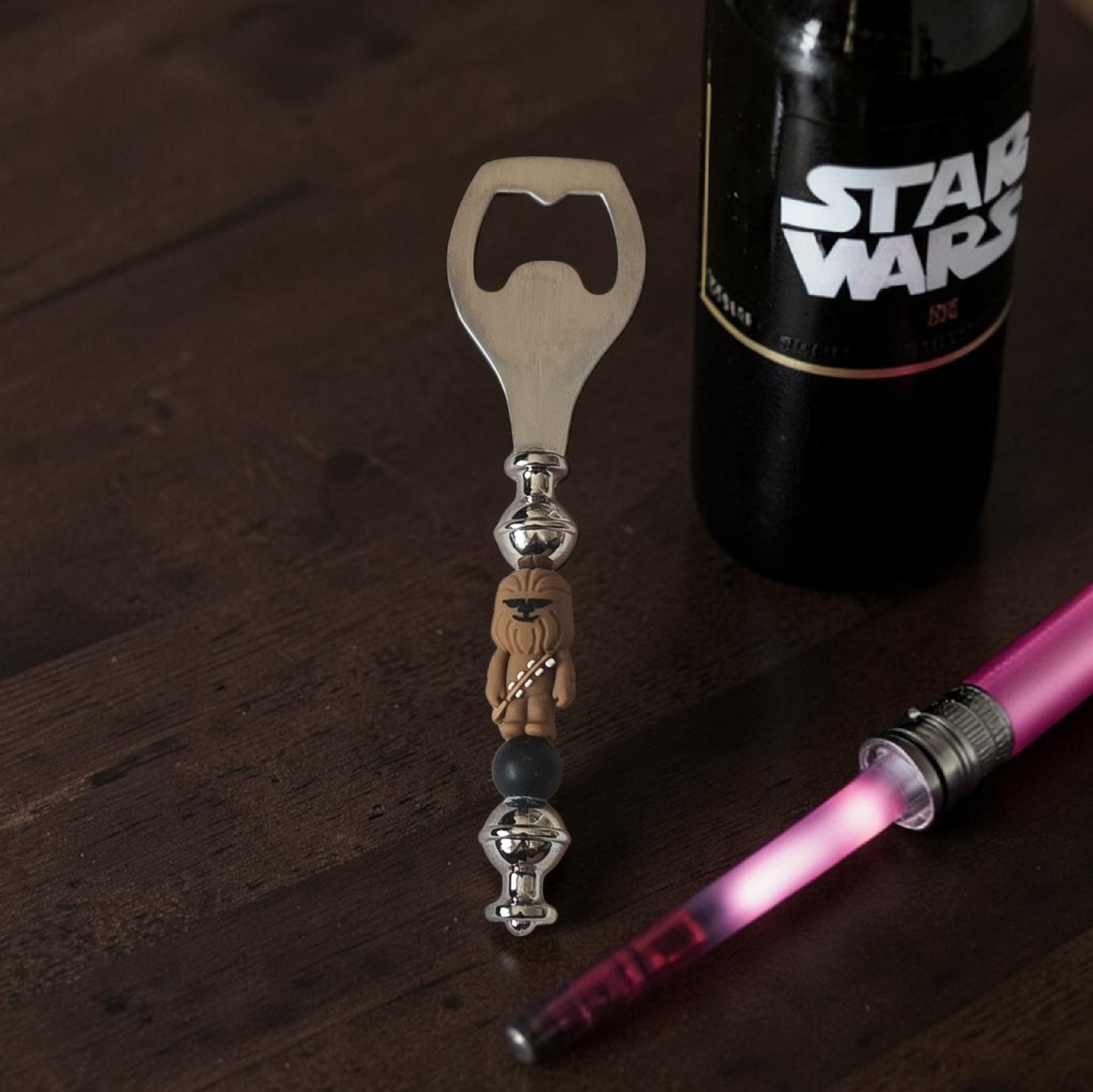 Beer Bottle Openers