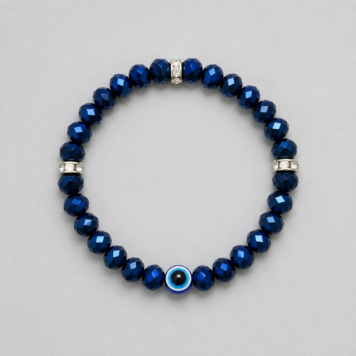 Evil Eye Bling