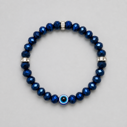 Evil Eye Bling