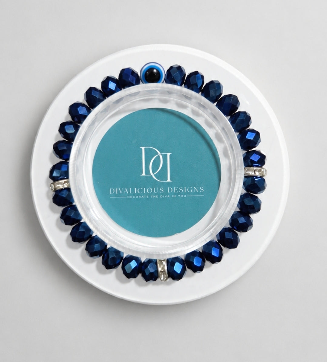 Evil Eye Bling