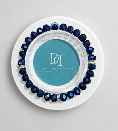 Evil Eye Bling