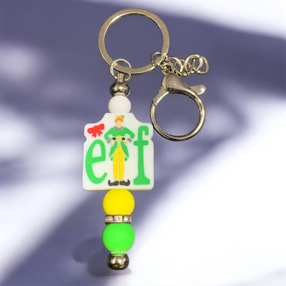 Christmas Keychains